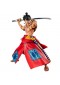 FIGURINE ONE PIECE DE LUFFY-TAROU VARIABLE ACTION HEROES PAR MEGA HOUSE  (NEUF)