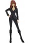 FIGURINE FUJIKO MINE DE LUPIN THE THIRD  PART 6 MASTER STAR PIECE  (NEUF)