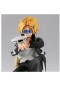 FIGURINE MY HERO ACADEMIA THE AMAZING HEROES VOL.21 DENKI KAMINARI 6 POUCES PAR BANPRESTO  (NEUF)