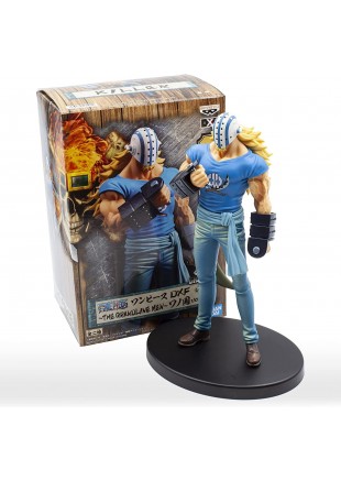 FIGURINE ONE PIECE KILLER  (NEUF)