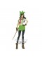 FIGURINE ONE PIECE SWEET STYLE PIRATES NICO ROBIN PAR BANPRESTO  (NEUF)