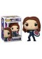 FIGURINE POP! MARVEL STUDIOS WHAT IF CAPTAIN CARTER STEALTH SUIT 968  (NEUF)