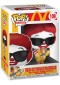 FIGURINE FUNKO POP! AD ICONS MC DONALD #109 ROCK OUT RONALD MC DONALD  (NEUF)