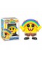 FIGURINE POP ANIMATION SPONGEBOB SQUAREPANTS #558 SPONGEBOB SQUAREPANTS  (NEUF)