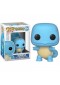 FIGURINE POP GAMES POKEMON #504 SQUIRTLE  (NEUF)