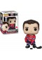 FIGURINE POP HOCKEY CANADIEN #29 JONATHAN DROIN  (NEUF)