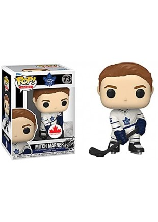 FIGURINE POP HOCKEY MAPLE LEAFS #73 MITCH MARNER (NEUF) FIGURINE POP HOCKEY MAPLE LEAFS #73 MITCH MARNER (NEUF)