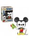 FIGURINE POP DISNEYLAND RESORT 65TH ANNIVERSARY #812 MATTERHORN BOBLEDS MICKEY  (NEUF)
