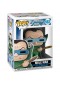 FIGURINE POP FANTASTIC FOUR #562 MOLE MAN  (NEUF)