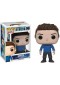 FIGURINE POP! MOVIES STAR TREK BEYOND BONES #349  (USAGÉ)
