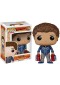 FIGURINE POP! MOVIES SUPERBAD 176 SETH  (NEUF)