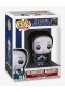 FIGURINE POP! MOVIES THE ADDAMS FAMILLY #803 WEDNESDAY ADDAMS  (NEUF)
