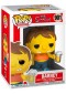FIGURINE FUNKO POP! TELEVISION THE SIMPSONS #901 BARNEY GUMBLE  (NEUF)