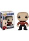 FIGURINE POP TELEVISION STAR TREK THE NEX GENERATION CAPTAIN PICARD #188  (NEUF)