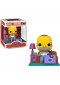 FIGURINE POP! TELEVISION #909 COUCH HOMER (NEUF) FIGURINE POP! TELEVISION #909 COUCH HOMER (NEUF)