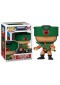 FIGURINE POP TELEVISION MASTER OF THE UNIVERSE #951 TRI-KLOPS  (NEUF)