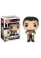 FIGURINE POP TELEVISION TWIN PEAKS #448 DALE COOPER  (NEUF)