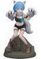 FIGURINE RE:ZERO STARTING LIFE IN ANOTHER WORLD WEREWOLF 9" PAR BANPRESTO  (NEUF)