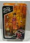 FIGURINE SAMURAI CHAMPLOO 7" ACTION FIGURE - FOO  (NEUF)
