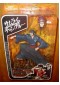 FIGURINE SAMURAI CHAMPLOO 7" ACTION FIGURE - JIN  (NEUF)