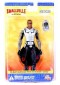 FIGURINE DC CYBORG SMALLVILLE  (NEUF)