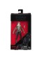 FIGURINE STAR WARS THE BLACK SERIES JYN ERSO  (USAGÉ)