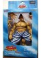 FIGURINE STREET FIGHTER REVOLUTION SERIES 1 E. HONDA PAR SOTA  (NEUF)