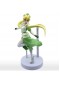 FIGURINE SWORD ART ONLINE WAR OF UNDERWORLD LEAFA  (NEUF)