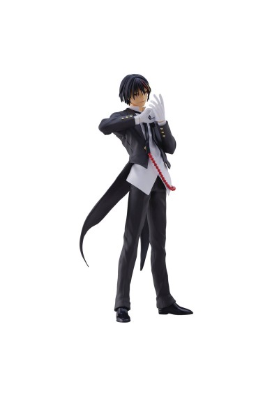 FIGURINE THAT TIME I GOT REINCARNATED AS A SLIME THE BLACK PROGENITOR DIABLO PAR BANPRESTO  (NEUF)