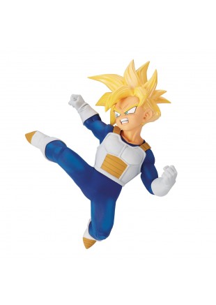 FIGURINE DRAGON BALL Z SUPER SAIYAN SON GOHAN SAIYAN ARMOR 7 POUCES BANDAI SPIRITS  (NEUF)