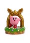 STATUETTE KIRBY ET LA "GOAL DOOR" 9"  (NEUF)