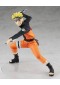 FIGURINE NARUTO NARUTO UZUMAKI 7" POPUP PARADE PAR GOODSMILE  (NEUF)