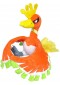 TOUTOU HO-OH  (NEUF)