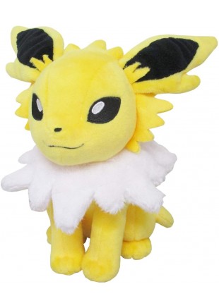 TOUTOU POKEMON VOLTALI ALL STAR COLLECTION 7 POUCES  (NEUF)