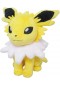 TOUTOU POKEMON VOLTALI ALL STAR COLLECTION 7 POUCES  (NEUF)