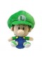 TOUTOU BABY LUIGI 5 POUCES  (NEUF)