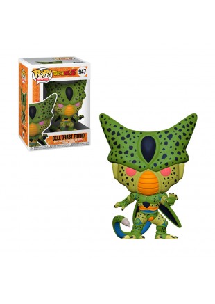 FIGURINE POP ANIMATION DRAGONBALL Z #947 CELL (FIRST FORM)  (NEUF)