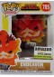 FIGURINE POP ANIMATION MY HERO ACADEMIA #785 ENDEAVOR  (NEUF)