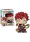 FIGURINE POP! ANIMATION #728 GAARA  (NEUF)