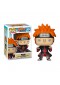 FIGURINE POP ANIMATION NARUTO SHIPPUDEN #934 PAIN  (NEUF)