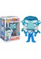 FIGURINE POP HEROES #419 SUPERMAN (BLUE)  (NEUF)