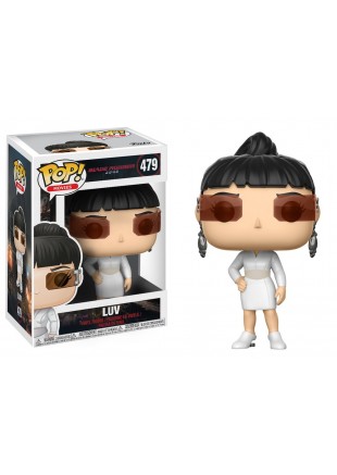 FIGURINE POP! MOVIES BLADE RUNNER 2049 #479 LUV  (NEUF)
