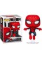 FIGURINE POP MARVEL 80 YEARS #593 SPIDER-MAN  (NEUF)