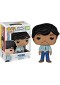 FIGURINE POP! MOVIES NAPOLEON DYNAMITE PEDRO #205  (NEUF)