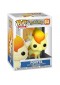 FIGURINE POP GAMES POKEMON #644 PONYTA  (NEUF)