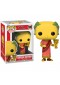 FIGURINE POP TELEVISION THE SIMPSONS #1200 EMPEROR MONTIMUS  (NEUF)