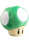 TOUTOU CHAMPIGNON 1-UP DE MARIO 6 POUCES  (NEUF)