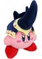 TOUTOU KIRBY BEETLE ALL STAR 5"  (NEUF)