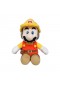 TOUTOU MARIO BUILDER 9,5 POUCES (NEUF) TOUTOU MARIO BUILDER 9,5 POUCES (NEUF)