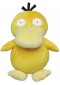 TOUTOU PSYDUCK 9"  (NEUF)